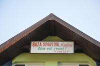 Baza Sportiva Adelina - B&B Campulung Muscel