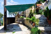 Baso Hilltop Apartments - B&B Argási