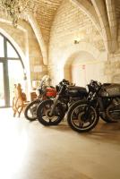 L'abbaye Saint Michel - B&B Tonnerre