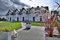Czerwone Żagle Apartamenty Całoroczne - B&B Władysławowo