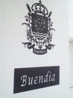 B&B Buendía - Apartamento Buendia - Bed and Breakfast Buendía