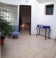 Queen Room with Garden View