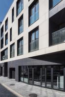 City of the Kings - Pastel Apartment Lubelska 10 - B&B