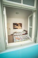 Twin Room with Balcony