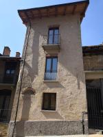 Appartamento la Torre Vinadio - Bed and Breakfast