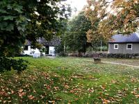 The Old Henhouse - Ferienwohnung Tollarp
