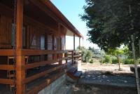 Casa de 2 dormitorios