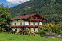 B&B Dorfgastein - Haus Knapp Apartment - Bed and Breakfast Dorfgastein