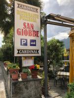 Hotel San Giobbe - B&B