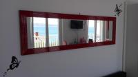 Studio Apartment with Sea View
