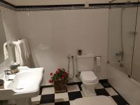 Habitación Triple Deluxe