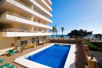 Stellamar - Paseo Maritimo - B&B