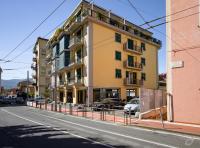 Il Nido Di Giambra - B&B