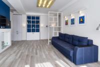 Современная 2-комн. Дворец Украина. - Bed and Breakfast Kyiv