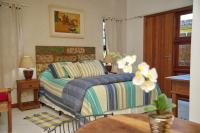 Habitación con cama grande - Planta baja