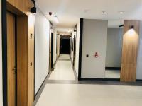 Apartament Nadmorski Gdańsk - Chambres d'hôtes Zaspa