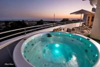 Siesta in Achziv - B&B Nahariya