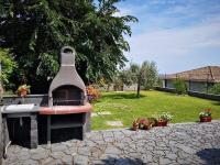 Il Tiglio - Ferienwohnung Viagrande