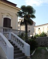 B&B Sapri - Villa Caterina - Bed and Breakfast Sapri