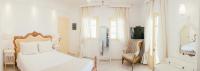 Suite con Vasca Idromassaggio
