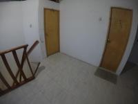 Zweibettzimmer mit Gemeinschaftsbad