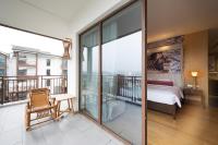 Sheenjoy Hotel Chongqing