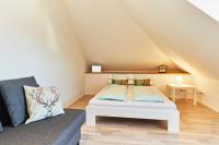 B&B Ettenheim - Wohnung 1- nur 5 min. zum Europapark - Bed and Breakfast Ettenheim