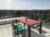 The Penthouse - B&B Kaiserslautern