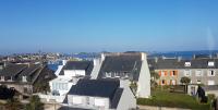 Roscoff Les Duons - Ferienwohnung