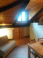 Mansarda 2 del Capitel - B&B Commezzadura