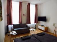 B&B Vienna - NEW Apartment City Center - Bed and Breakfast Vienna