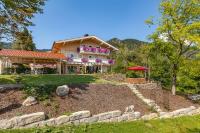 B&B Reit im Winkl - Haus Bella Vista - Bed and Breakfast Reit im Winkl