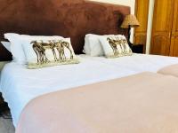 Chambre Lits Jumeaux