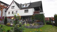 FEWO-Frammersbach - B&B