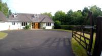 Superior Chalet