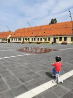 Apartman "JOKA" - B&B Đakovo