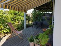 B&B Gujan-Mestras - La Villa Littoralis - Bed and Breakfast Gujan-Mestras