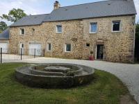 Les Gîtes d'Herquetot -" Les Bruyères" - B&B Vasteville