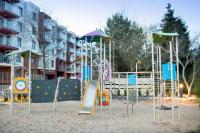Apartament Sedina E306 Park Polanki - B&B
