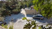 Chambre pour cyclistes au Mt Ventoux - Ferienwohnung Le Barroux