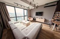 Porta Batumi Tower - B&B Batum