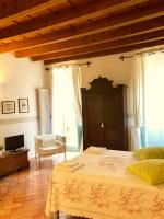 I Balconcini - Chambres d’hôtes Bergame