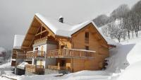 63 Route du Rochas - B&B