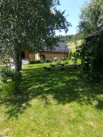 Cichy Zakątek - B&B