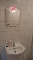 Camera Matrimoniale con Bagno Privato