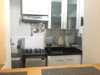 Leblon excelente apto- melhor localização - Ferienwohnung Rio de Janeiro