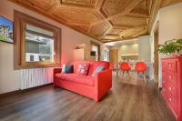 Chalet Goloseria - Ferienwohnung Livigno