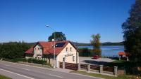 Penzion Malé Lipno - B&B