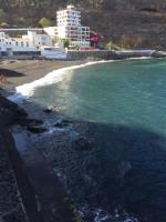 Apartamento Playa San Marcos - Bed and Breakfast
