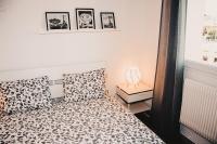 LE PALAZZO - Appartement avec parking privatif - B&B Annecy